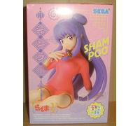 RANMA 1/2 CHOKONOSE FIGURE SHAMPOO SEGA 2025