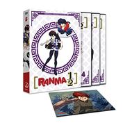 Ranma 1/2 BOX 5 DVD (SP) (168319)