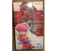 RANMA 1/2 FIGUARTS ZERO CHOUETTE FIGURE RANMA SAOTOME FEMALE BANDAI 2025