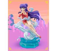 ST Ranma 1/2 Fig Zero Chouette: Shampoo 17cm