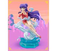 ST Ranma 1/2 Fig Zero Chouette: Shampoo 17cm