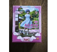 Ranma 1/2 Figure Akane Tendo Luminasta Sega 19 Cm