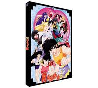 Ranma 1/2 - Films 1 & 2