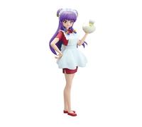 Ranma 1/2 - Glitter & Glamours Figure - Shampoo II NEW SEALED Japan Import
