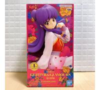 Ranma 1/2 GLITTER & GLAMOURS Shampoo Figure BANDAI jp