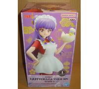 RANMA 1/2 GLITTER & GLAMOURS SHAMPOO II BANPRESTO/BANDAI 2026