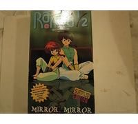Ranma 1/2 - Hard Battle, Vol. 12: Specchio, Specchio [VHS]