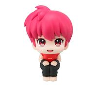 Ranma 1/2 Look Up Pvc Statua Ranma 11 Cm Megahouse