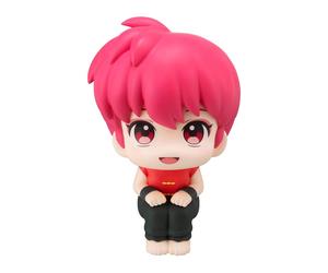 Ranma 1/2 Look Up Pvc Statua Ranma 11 Cm Megahouse