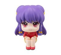 Ranma 1/2 Look Up Pvc Statua Shampoo 11 Cm Megahouse