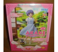 RANMA 1/2 LUMINASTA FIGURE AKANE TENDO WITH P-CHAN SEGA 2025