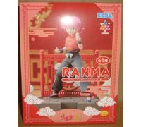 RANMA 1/2 LUMINASTA FIGURE RANMA SAOTOME FEMALE SEGA 2025