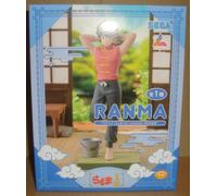 RANMA 1/2 LUMINASTA FIGURE RANMA SAOTOME MALE SEGA 2025