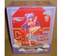 RANMA 1/2 LUMINASTA FIGURE SHAMPOO SEGA 2025