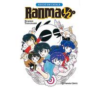 Ranma 1/2 n. 01/19 (català)