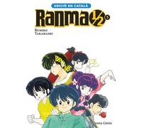 Ranma 1/2 n. 05/19 (català): 5