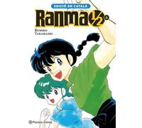 Ranma 1/2 n. 06/19 (català)