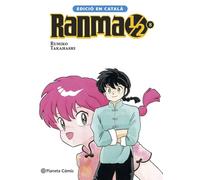 Ranma 1/2 n. 08/19 (català): 8