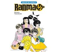 Ranma 1/2 n. 09/19 (català): 9