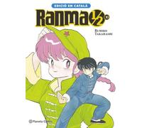 Ranma 1/2 nº 10/19 (català)
