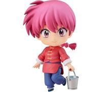 Ranma 1/2 Nendoroid Action Figure Ranma Female Ver. 10 cm GOOD SMILE COMPANY