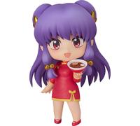 Ranma 1/2 Nendoroid Action Figure Shampoo 10 cm
