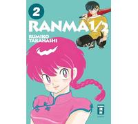 Ranma 1/2 - new edition 02