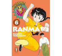 Ranma 1/2 - new edition 06