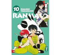Ranma 1/2 - new edition 10