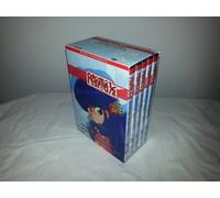 Ranma 1/2-Outta Control - TV Season 4 Box Set