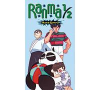 Ranma 1/2 - Outta Control, Vol. 5: Lo Spirito di Furinkan [VHS]