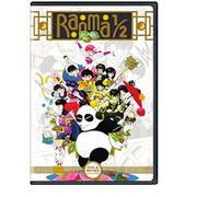 Ranma 1/2 OVA and Movie Collection