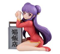 109234 RANMA 1／2 PALM SIZE G.E.M. SHAMPOO STATUE