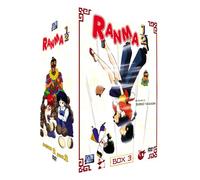 Ranma 1/2 - Partie 3