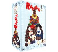 Ranma 1/2 - Partie 3 - Coffret 4 DVD - VF
