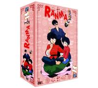 Ranma 1/2 - Partie 6 - Coffret 4 DVD - VF