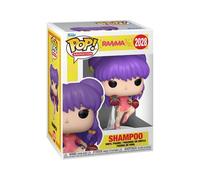 Ranma 1/2 POP Animation Vinyl Figure Shampoo 9 cm #2028 - Animation