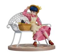 Ranma 1/2 Pvc Statua 1/7 Akane Tendo 15 Cm Proof