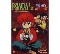 Ranma 1/2 Random Rhapsody 2: Way We're Not