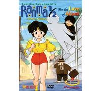 Ranma 1/2 Random Rhapsody 8: For Love of