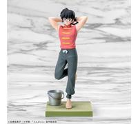 RANMA 1/2 - Ranma Boy Ver. Figure Originale Giapponese Sega Luminasta
