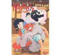 Ranma 1/2 Ranma Forever 4: Rock a Bye
