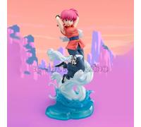 RANMA 1/2 - Ranma Saotome - Figuarts Zero Chouette (Bandai Spirits)