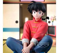 RANMA 1/2 TV ANIME FIGURE RANMA SAOTOME MALE BANPRESTO/BANDAI 2025