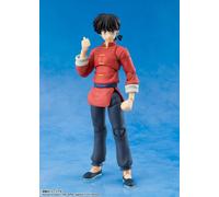 Ranma 1/2 Ranma Saotome S.H. Figuarts