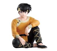 Ranma 1/2 - Relax Time Figure - Ryoga Hibiki NEW ORIGINAL Banpresto Import