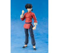 TAMASHII NATIONS - Ranma 1/2 - Ranma Saotome S.H.Figuarts Action Figure