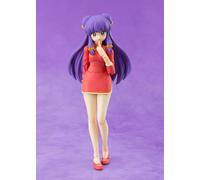 Tamashi Nations S.H. Figuarts Rama 1/2 Shampoo, circa 130 mm, PVC e ABS, action figure preverniciata