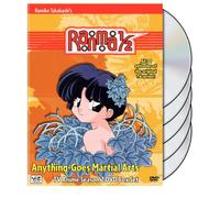 Ranma 1/2 Season 2