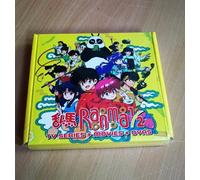 Ranma 1/2 Serie TV Completa + Film + DVD Anime OVA Inglese Dub Spedizione Gra...